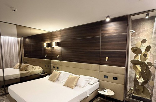 Erbusco Hotel | Hotel Iris Franciacorta