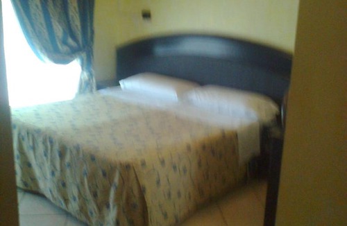 Anzio Hotel | Hotel L'Approdo