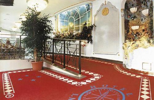 Cittiglio Hotel | Hotel La Bussola