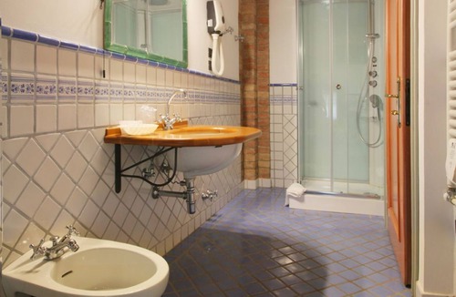 Torreglia Hotel | Hotel La Torre