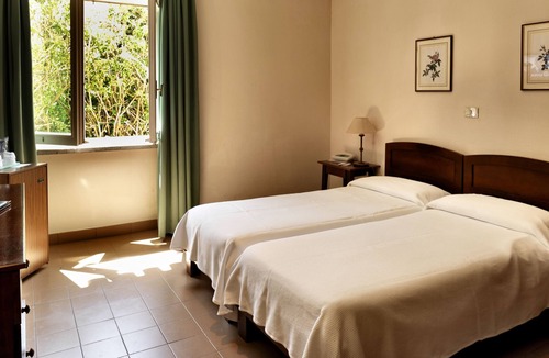 Lungomare di Sabaudia Hotel | Hotel Le Dune