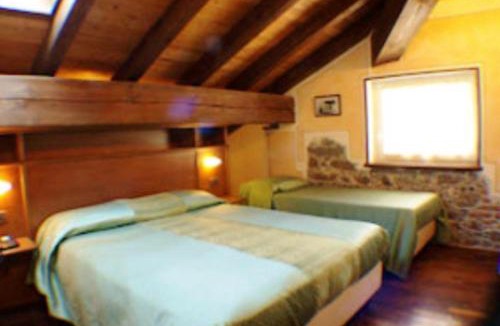 Vervaz-Portollaz Hotel | Hotel Le Soleil