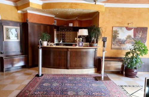 Leno Hotel | Hotel Lenotel