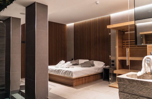 Lamarmora Hotel | Hotel Leonessa
