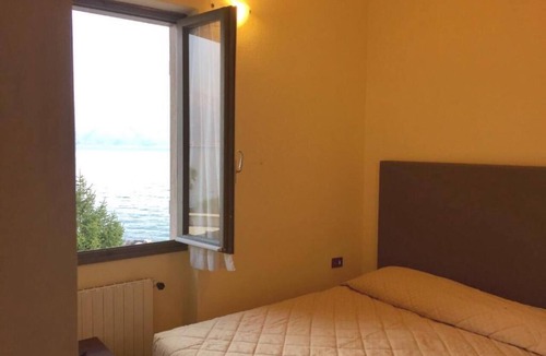 Gargnano Hotel | Hotel Lido