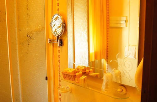 Lugana Hotel | Hotel Lugana Parco Al Lago