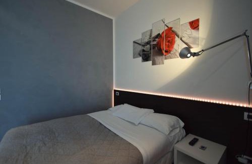 Mantua Apartment | Hotel Mantova Residence
