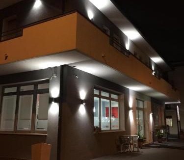 Mestrino Hotel | Hotel Marco Effe