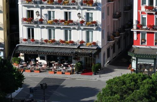 Stresa Hotel | Hotel Milan Speranza Au Lac