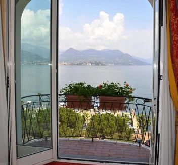 Stresa Hotel | Hotel Milan Speranza Au Lac