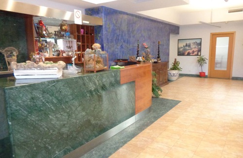 Orte Hotel | Hotel Millennium