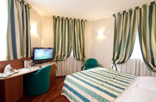Certosa Hotel | Hotel Mirage Sure Hotel Collection by Best Western