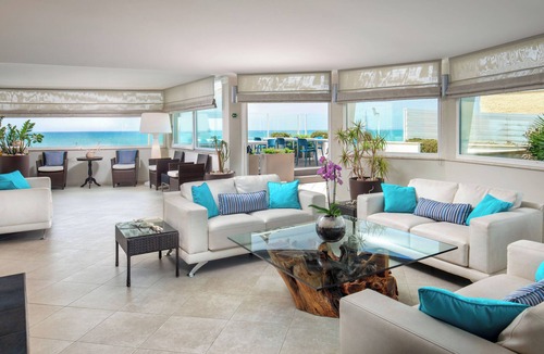 Lido di Capo Portiere Hotel | Hotel Miramare