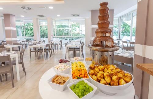 Bellariva Hotel | Hotel Oceanic Rimini - Family Hotel