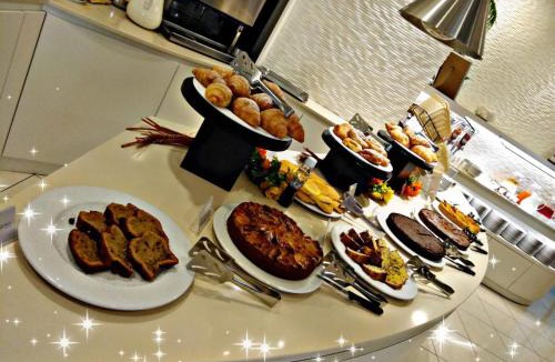 Marebello Hotel | Hotel Ombretta Mare
