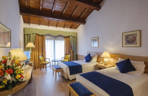 Ferrara Historic Centre Hotel | Hotel Orologio