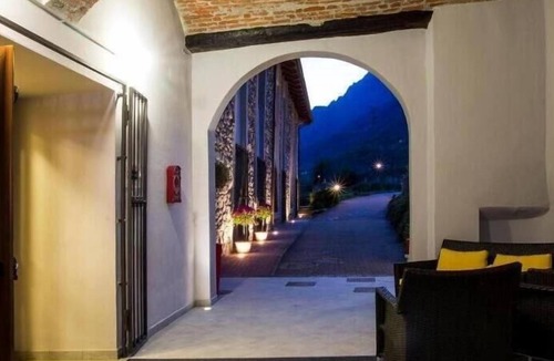 Bruzolo Hotel | hotel palas