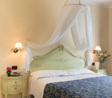 Albisano Hotel | Hotel Panorama Ristorante *S