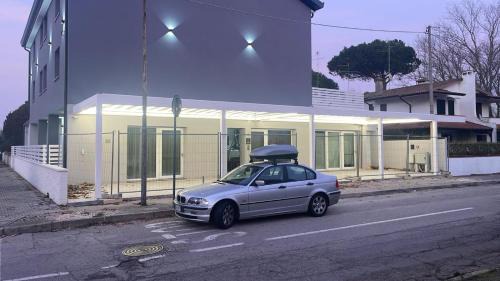 Lido di Pomposa Hotel | Hotel Paradiso