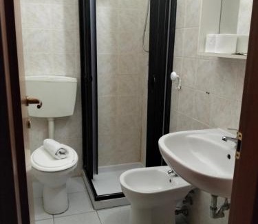 San Felice sul Panaro Hotel | Hotel Polo