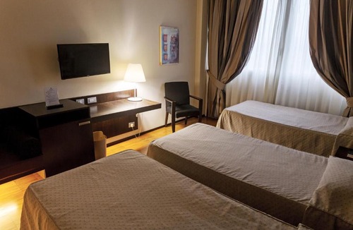 San Donnino Hotel | Hotel Real Fini Baia Del Re
