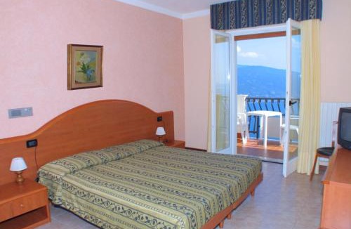 Morele Apartment | Hotel Residence La Rotonda