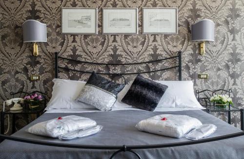 Rione VII Regola Hotel | Hotel Residenza In Farnese