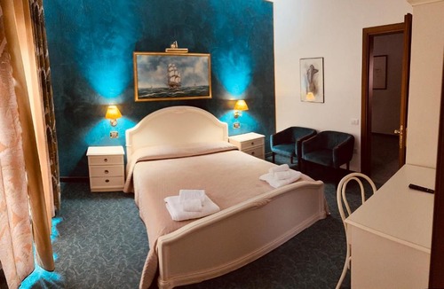 Montegrotto Terme Hotel | Hotel Rey's