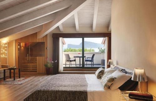San Felice del Benaco Hotel | Hotel Ristorante Sogno