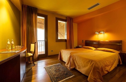 Cornedo Vicentino Hotel | Hotel Ristorante Due Platani