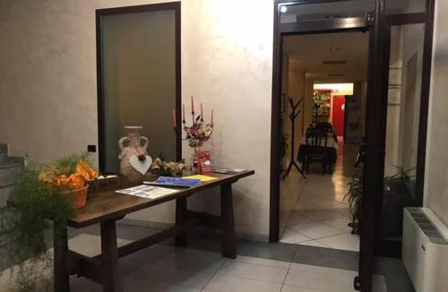 Aizurro Hotel | Hotel ristorante Due Platani