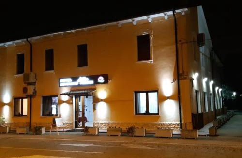 Sud-Ovest Hotel | Hotel Ristorante Lilia