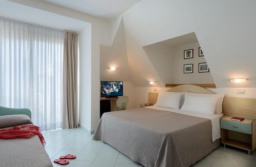 Cattolica Hotel | Hotel Romagna