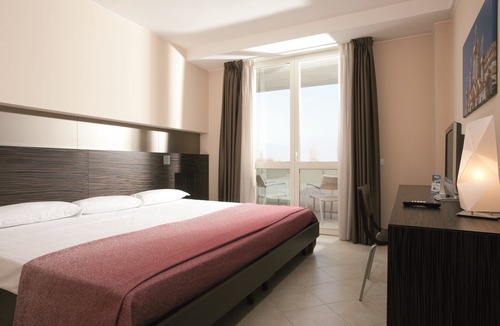 Il Cristo Hotel | Hotel Rosso Frizzante