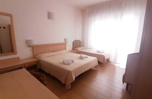 Bellariva Hotel | HOTEL SANTANNA