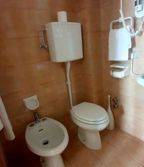 Spiazzi Hotel | hotel Serena