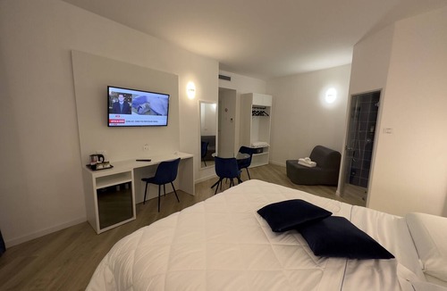 Civitavecchia Hotel | Hotel Smart Cruise