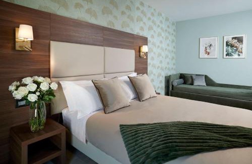Negrar Hotel | Hotel Spigamonti