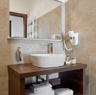 Negrar Hotel | Hotel Spigamonti