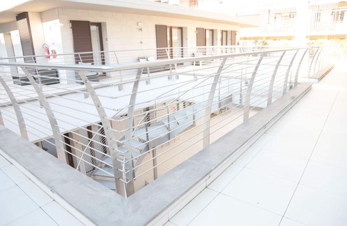 Maggiolina House | Hotel Studio Inn Centrale & Milano Urban Padel