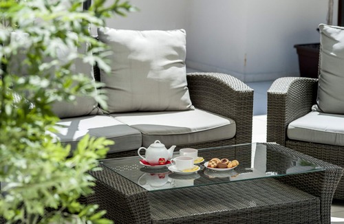 Maggiolina House | Hotel Studio Inn Centrale & Milano Urban Padel
