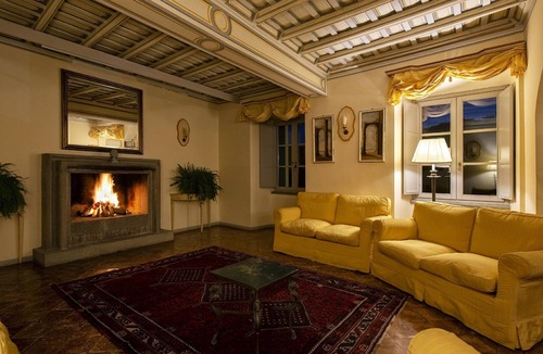 Canale Monterano Hotel | Hotel Terme di Stigliano