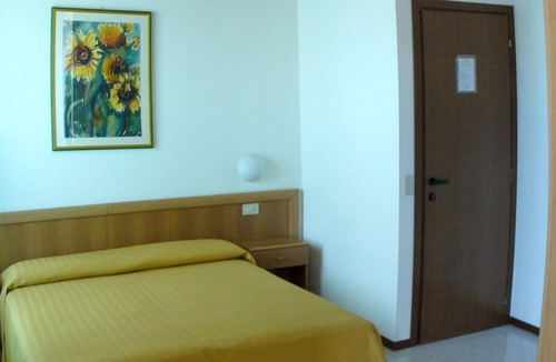Gargnano Hotel | Hotel Tiziana Garnì
