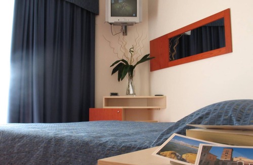 Terracina Hotel | Hotel Torre Del Sole