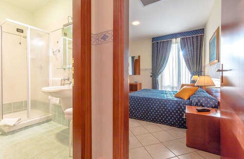 Civitavecchia Hotel | Hotel Traiano