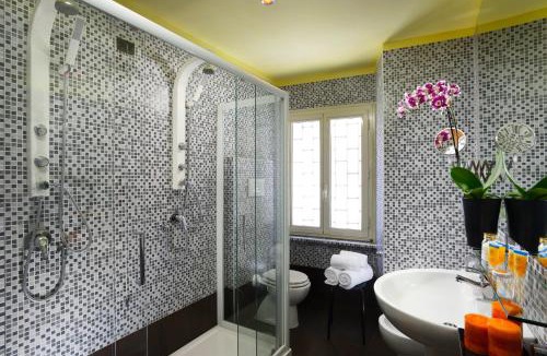 San Giovanni Hotel | Hotel Tuscolana