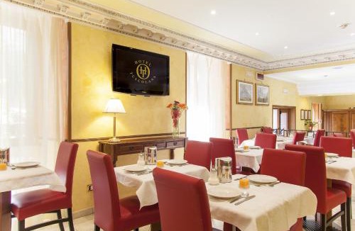 San Giovanni Hotel | Hotel Tuscolana
