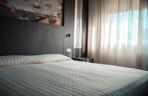 Marina Romea Hotel | Hotel Ulisse