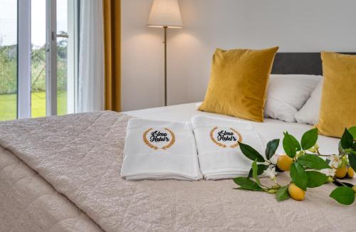 Cola House | Hotel Villa Camporosso-Parchi , Terme di Cola'
