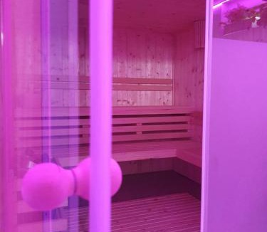 Terracina Hotel | Hotel Villa Chiara